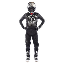 Load image into Gallery viewer, Off Road Jersey - Black/White
