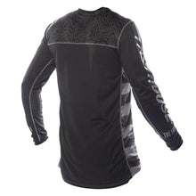 Load image into Gallery viewer, Off Road Jersey - Black/White
