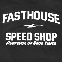 Load image into Gallery viewer, Purveyor SS Tee - Black
