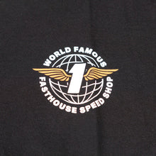 Load image into Gallery viewer, Renown Tee - Black
