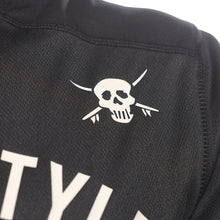 Load image into Gallery viewer, Sanguaro Famoso Jersey - Black
