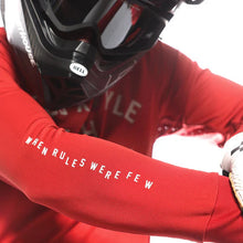 Load image into Gallery viewer, Sanguaro Famoso Jersey - Lava Falls
