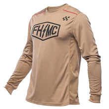 Load image into Gallery viewer, Sanguaro Bennet Jersey - Moss
