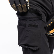 Load image into Gallery viewer, Motorall Sanguaro - Black
