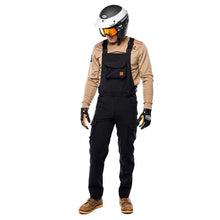 Load image into Gallery viewer, Motorall Sanguaro - Black
