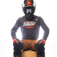 Load image into Gallery viewer, Sanguaro Tasker Jersey - Charcoal
