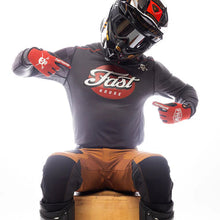 Load image into Gallery viewer, Sanguaro Tasker Jersey - Charcoal
