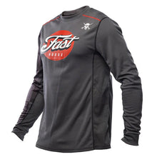Load image into Gallery viewer, Sanguaro Tasker Jersey - Charcoal
