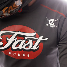 Load image into Gallery viewer, Sanguaro Tasker Jersey - Charcoal
