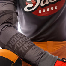 Load image into Gallery viewer, Sanguaro Tasker Jersey - Charcoal
