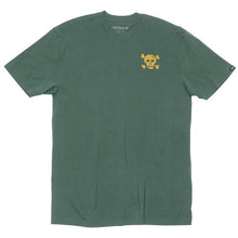 Load image into Gallery viewer, Seaver Tee - Forest Green
