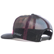 Load image into Gallery viewer, Sound Check Hat - Pink/Black
