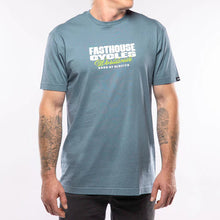 Load image into Gallery viewer, Spanner Tee - Denim
