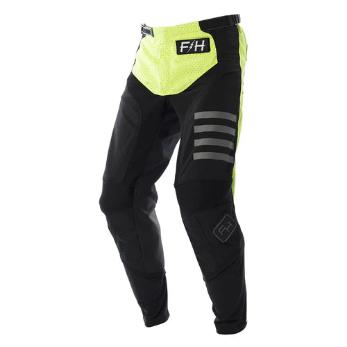 Speed Style Pant - High-Viz/Black