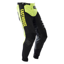 Load image into Gallery viewer, Speed Style Pant - High-Viz/Black
