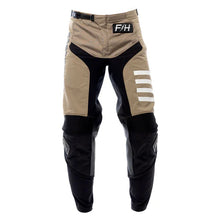 Load image into Gallery viewer, Speed Style Pant - Moss/Black
