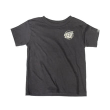 Load image into Gallery viewer, Burner Toddler Tee - Black
