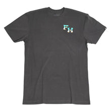 Load image into Gallery viewer, Treader Tee - Washed Black
