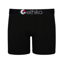 Load image into Gallery viewer, Ethika Blackout Mid
