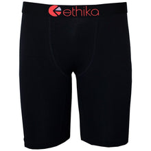 Load image into Gallery viewer, Ethika Black Seal Staple
