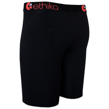 Load image into Gallery viewer, Ethika Black Seal Staple
