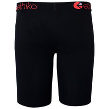 Load image into Gallery viewer, Ethika Black Seal Staple
