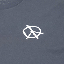 Load image into Gallery viewer, Utopia Tee - Indigo
