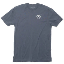 Load image into Gallery viewer, Utopia Tee - Indigo
