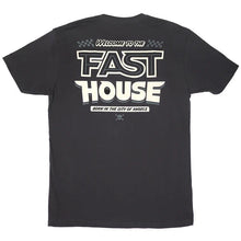 Load image into Gallery viewer, Weekend SS Tee - Black
