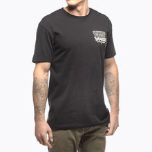 Load image into Gallery viewer, Weekend SS Tee - Black
