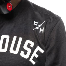 Load image into Gallery viewer, Youth Carbon Eternal Jersey - Black
