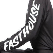 Load image into Gallery viewer, Youth Carbon Eternal Jersey - Black
