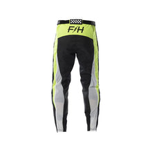 Load image into Gallery viewer, Youth Speed Style Pant - High Viz/Black
