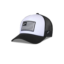 Load image into Gallery viewer, Flag Snapback Hat
