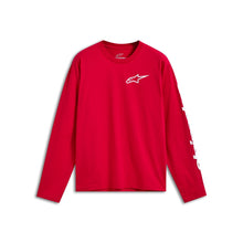 Load image into Gallery viewer, Trackside L/S CSF Tee
