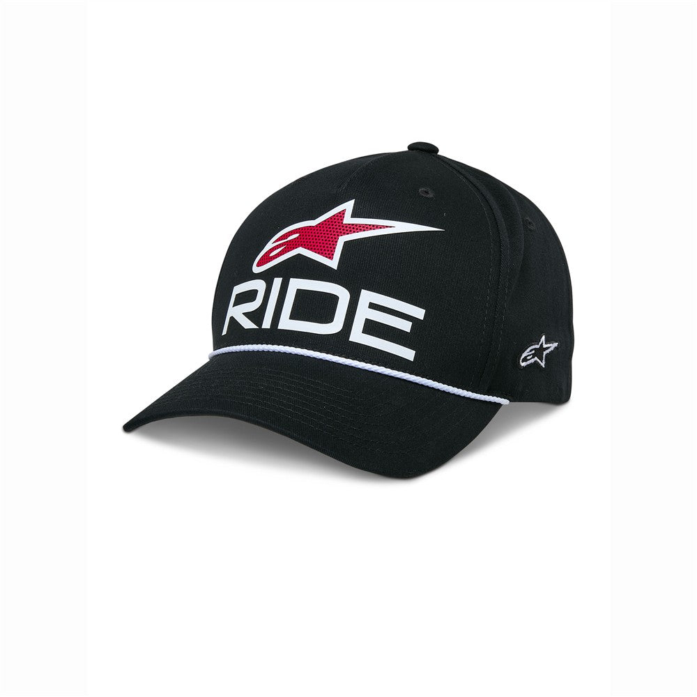Ride Comp Snapback Hat