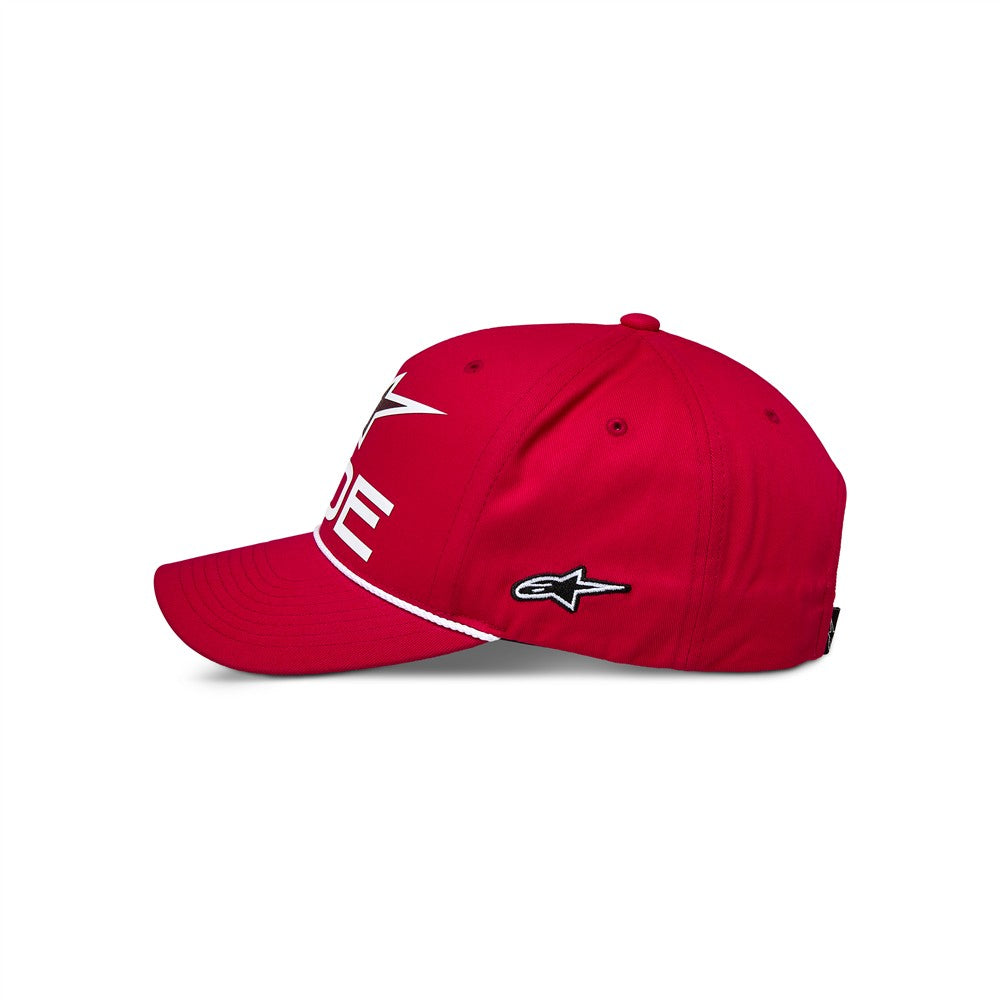 Ride Comp Snapback Hat