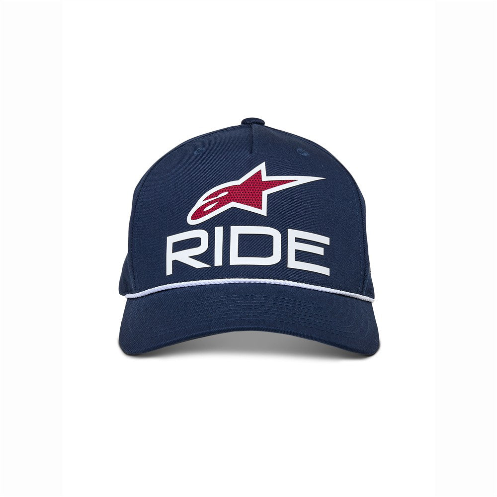 Ride Comp Snapback Hat