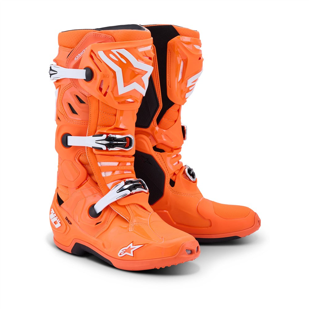 Tech-10 Supervented Boots