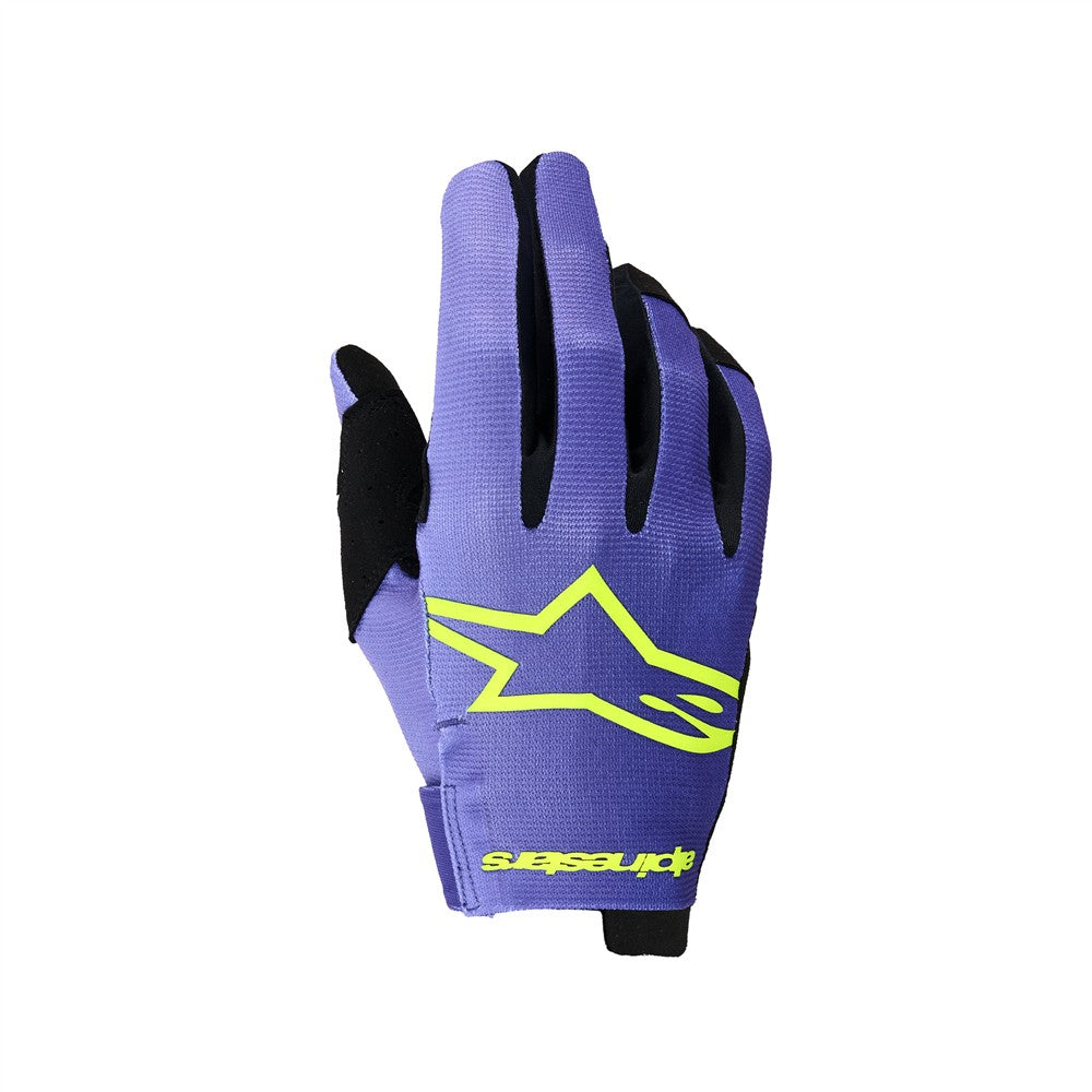 Radar Gloves