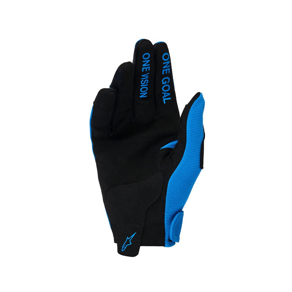 Radar Gloves