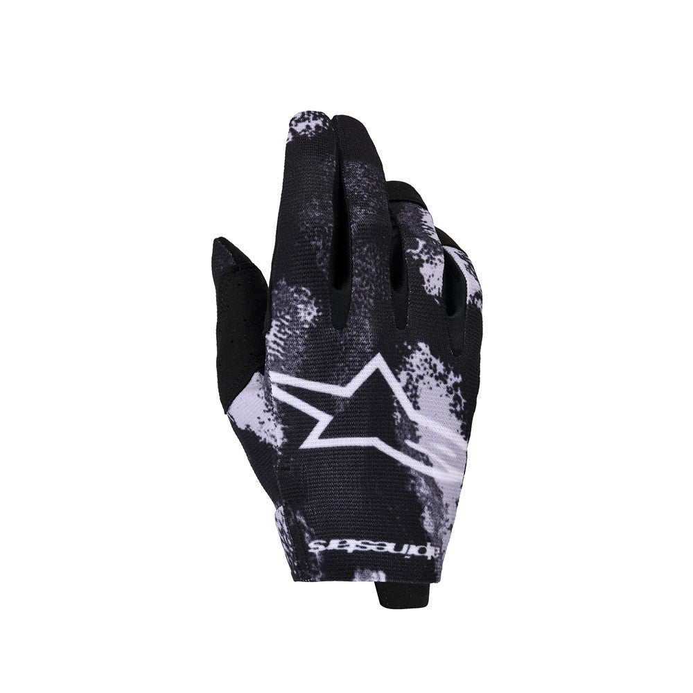 Radar Gloves