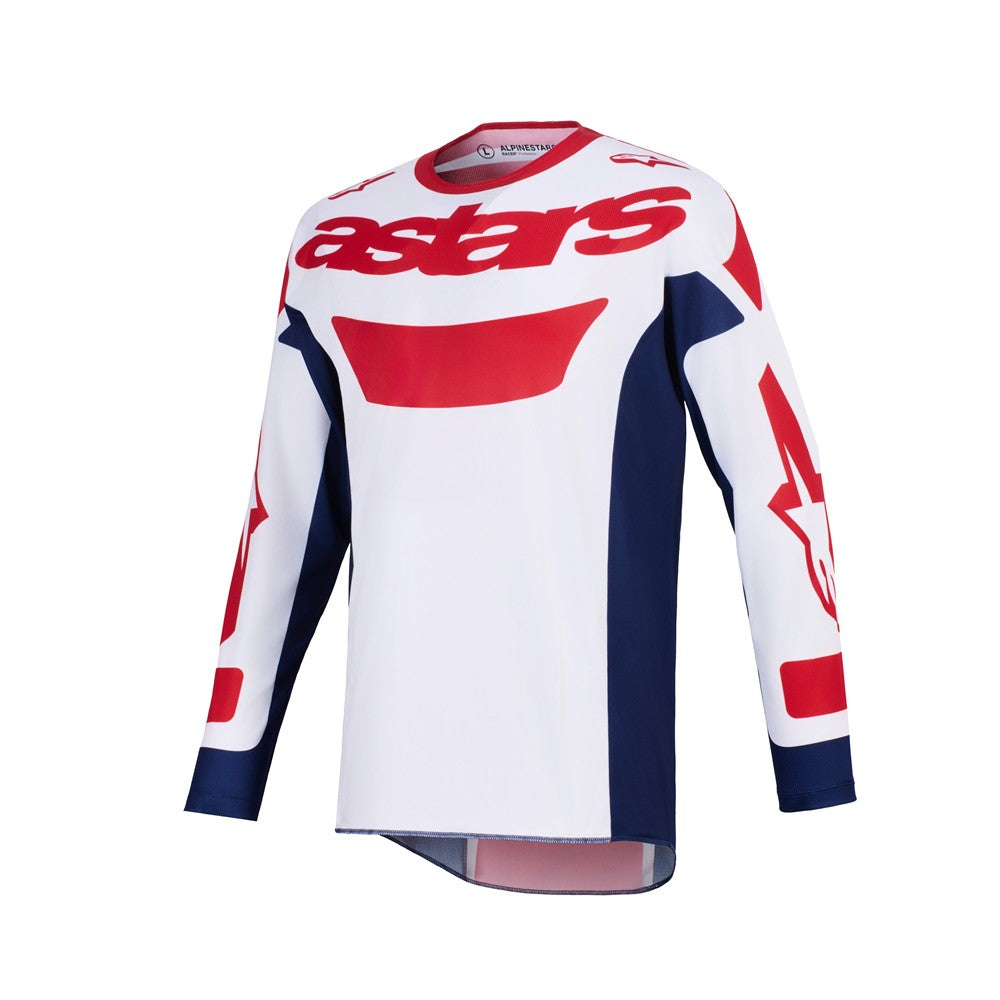Racer Riway Jersey