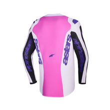 Load image into Gallery viewer, Fluid Grid Jersey

