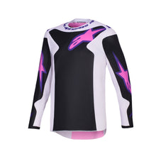 Load image into Gallery viewer, Fluid Grid Jersey
