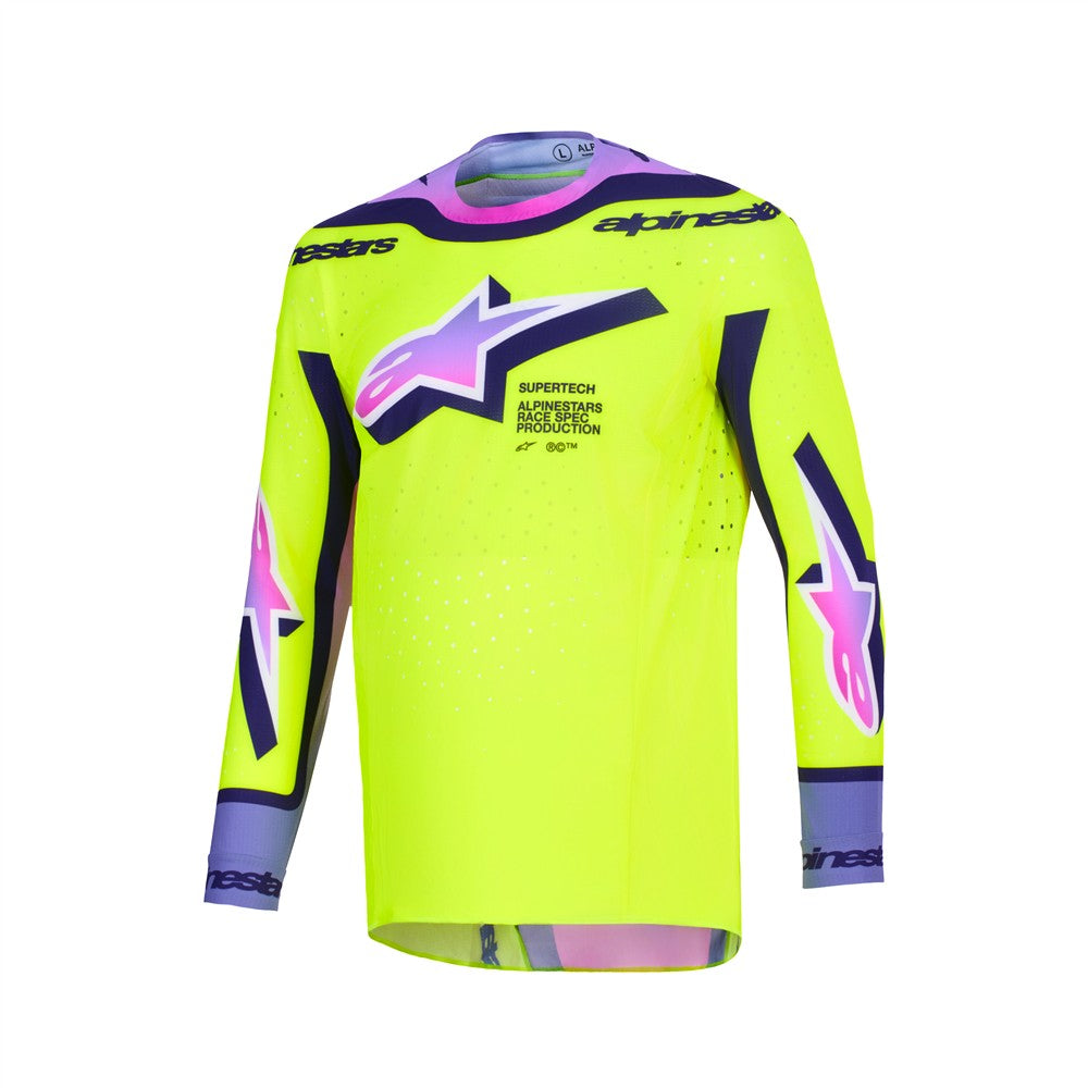 Supertech Vista Jersey