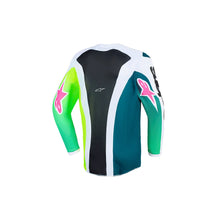 Load image into Gallery viewer, Youth Fluid Portl Jersey
