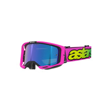 Load image into Gallery viewer, Vision 8 Vista Goggle
