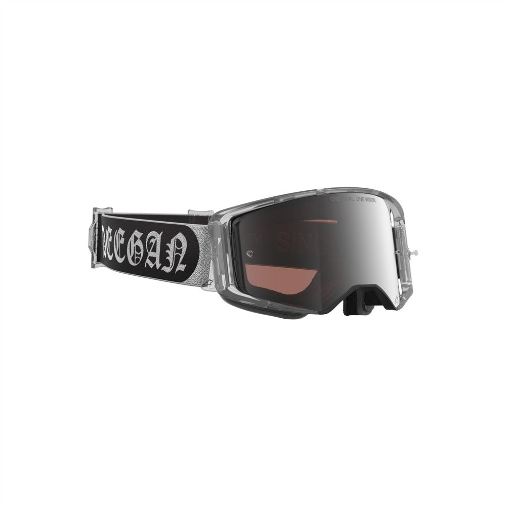 loose riders goggles DNGR38 Supertech Goggle – Whyteline Collective