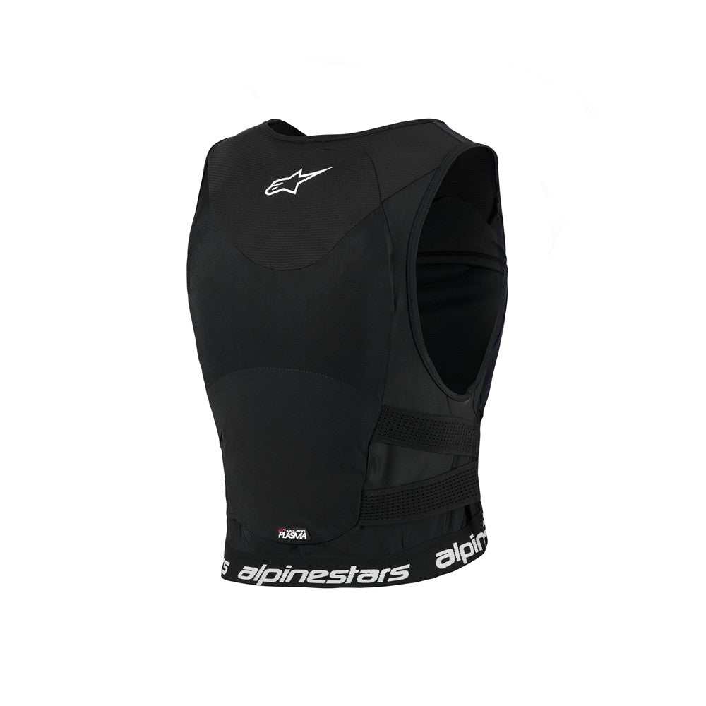 Stella Plasma Chest Protector